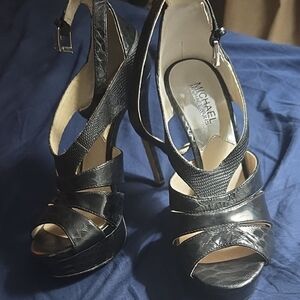 Michael Michael Kors High Heels